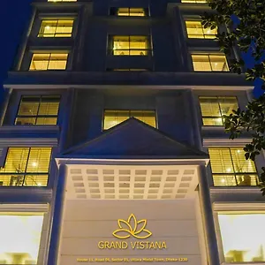 Hotel Grand Vistana