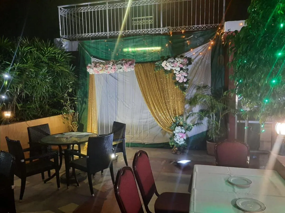 Hotel Swiss Garden Dhaka 3*,  Bangladesh