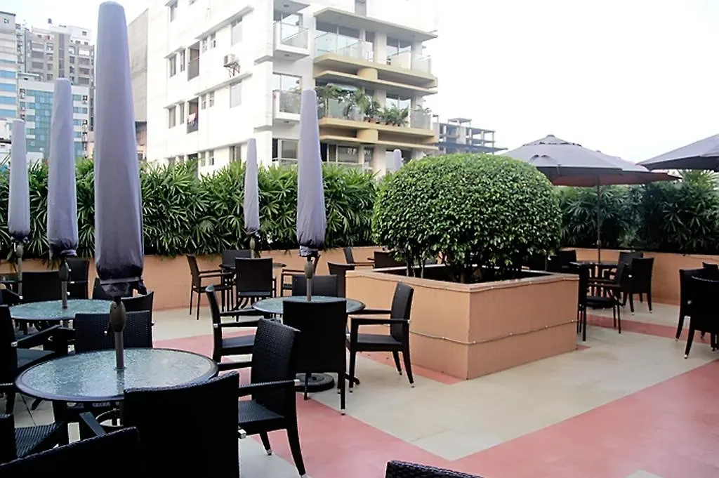 Hotel Swiss Garden Dhaka