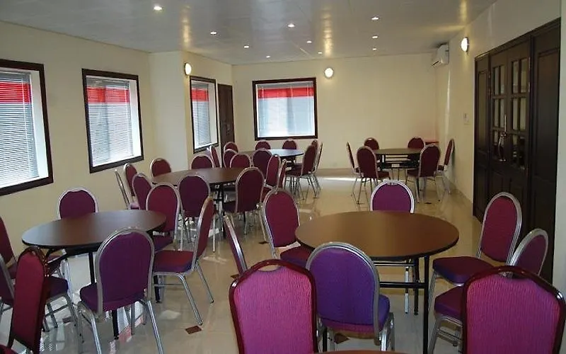 Hotel Swiss Garden Dhaka 3*,  Bangladesh