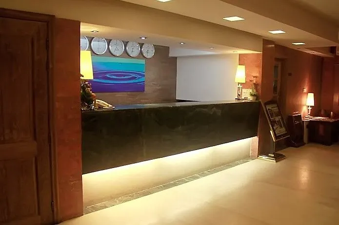 Hotel Swiss Garden Dhaka