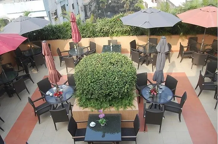 Hotel Swiss Garden Dhaka Bangladesh