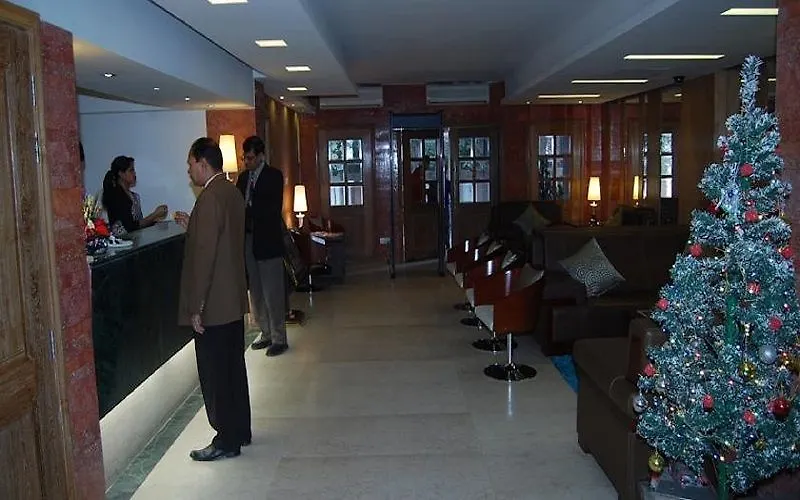 Hotel Swiss Garden Dhaka
